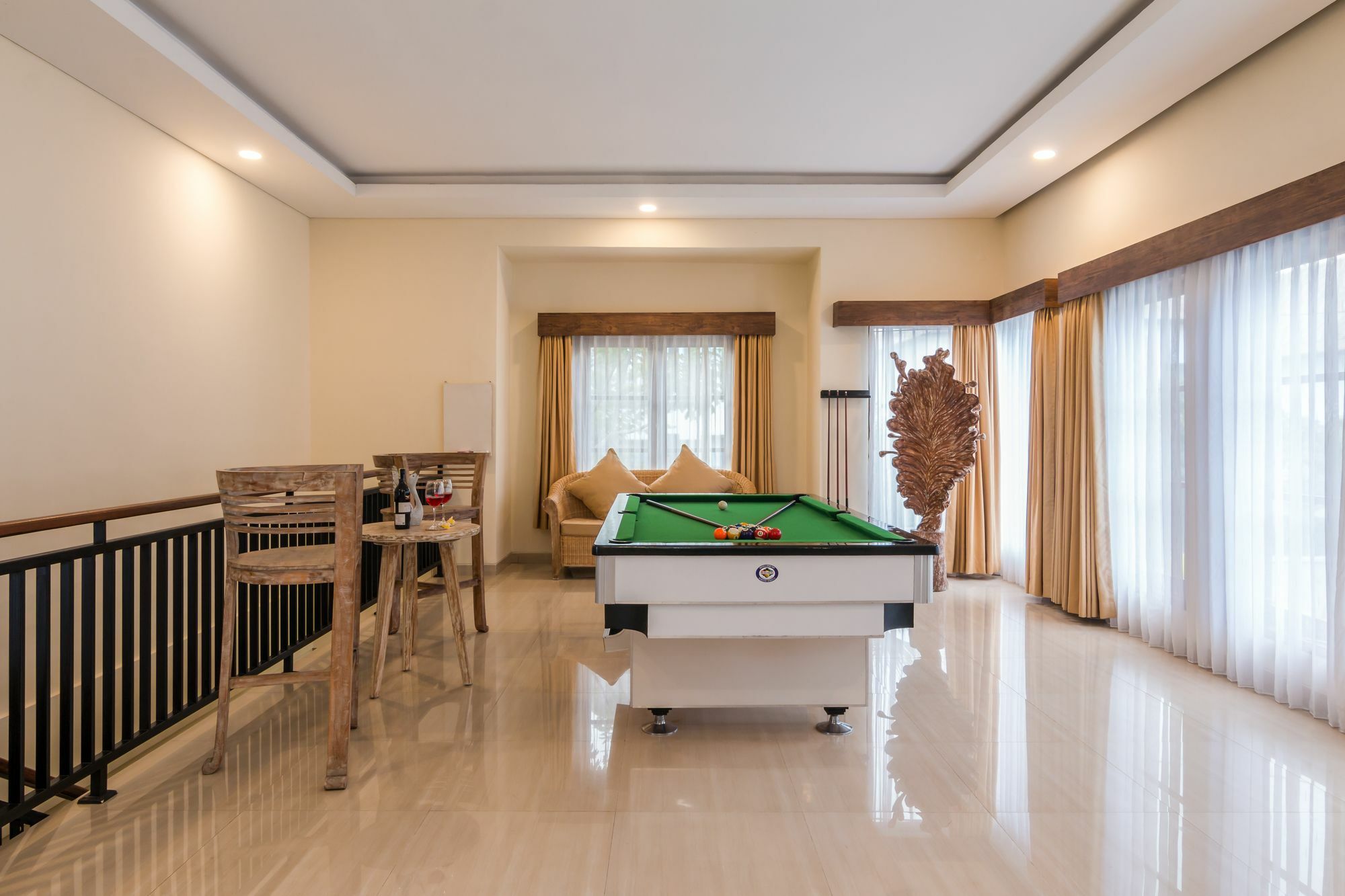 Villa The Kamojang Jimbaran à Kuta Lombok Extérieur photo